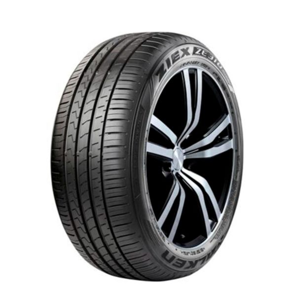 Neumático Falken ZE310EC 225/40R18 92Y · Runflat