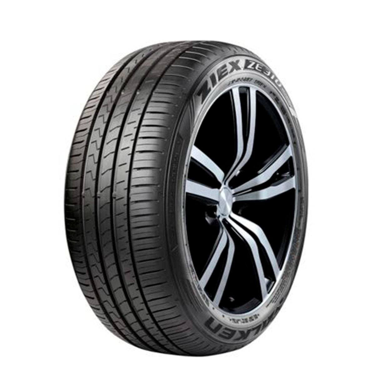 Neumático Falken ZE310R 235/40R18 95W · H/T