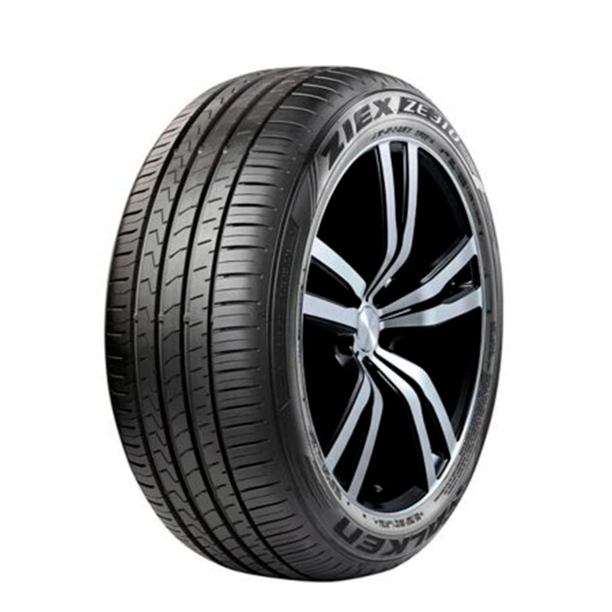 Neumático Falken ZE310EC 205/55R17 91W · Runflat