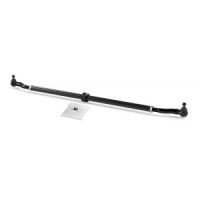 Kit de dirección TMR Customs 2,5 Ton de aluminio 7075 para Jeep Wrangler JL / Gladiator JT Rubicon — 2261+2262