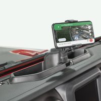 Soporte Teléfono Wrangler JL Unity | UNI-JL2710