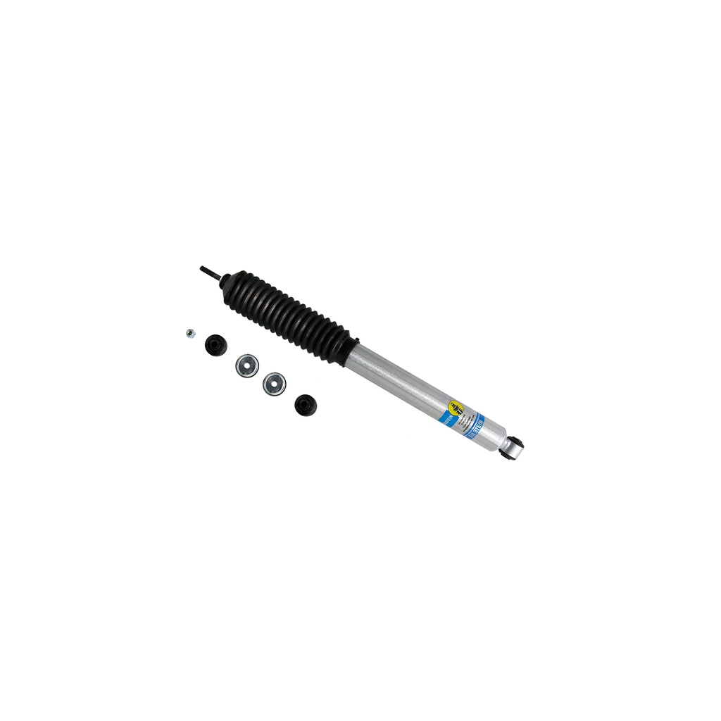 Amortiguador Delantero Jeep JK 2007-2017/ JEEP JK 2018/ DE 1.5 A 3" Bilstein — 24-146708