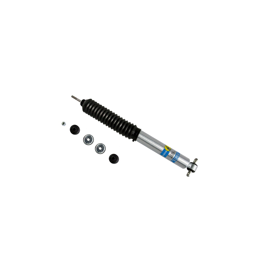 Amortiguador Delantero Jeep Cherokee 84-01/ Comanche 86-92/ Grand Cherokee 93-04 Bilstein — 24-185622