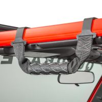 Agarradera Universal Wrangler JL - Delantera Unity | UNI-JL2201-1