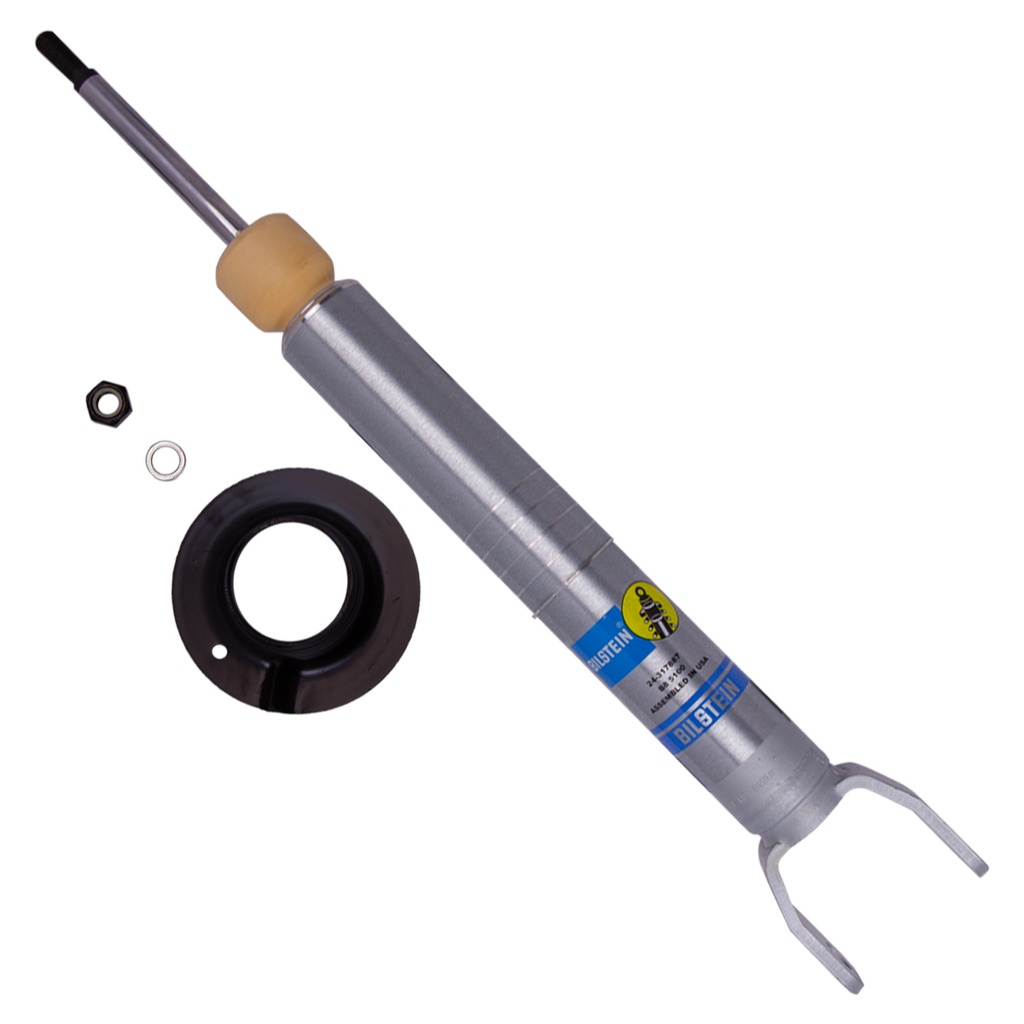 Amortiguador Delantero Dodge Ram 1500 09-10/ 18-11/ 19-22 Bilstein — 24-317887