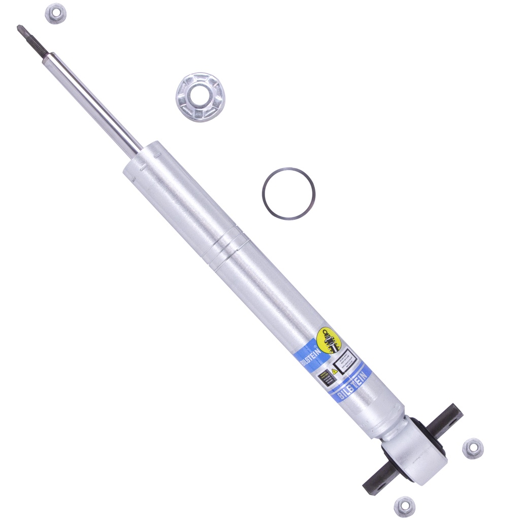 Amortiguador Delantero Chevrolet Silverado Trail Boss 19-21 Bilstein — 24-337069