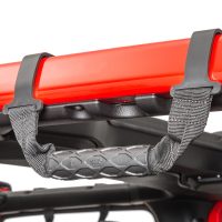 Agarradera Universal Wrangler JL - Trasera Unity | UNI-JL2201-2
