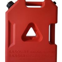 Bidon 2 galones rojo Unity | UNI-2GAL