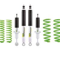 Kit De Suspensión Foam Cell (Completa) Ironman 4x4 700024002 — LANDCRUISER PRADO CORTO 150 2010+