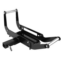 Soporte Winche Enganche Americano Unity | H-R-3