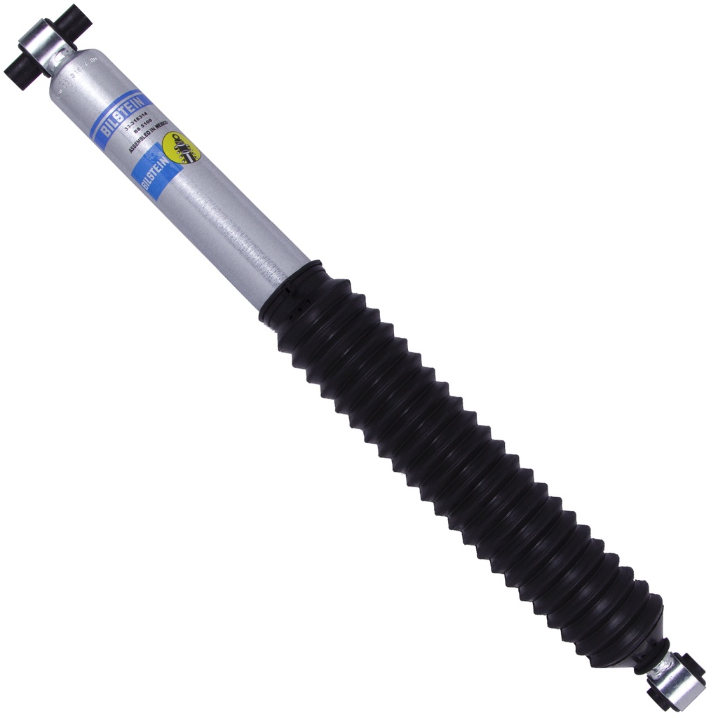 Amortiguador Delantero Jeep JL 2018-2024 De 0 A 1.5 Bilstein — 33-316314