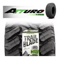 Neumático Atturo Trail Blade MTS 33×13,50 R20 LT 121Q — 33X13.50 R20 LT 121Q 12PR