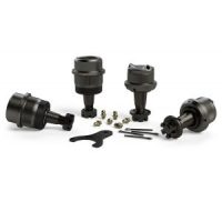 Juego de 4 rótulas TeraFlex HD con moleteado para Jeep JK Dana 30 / 44 — 3442022
