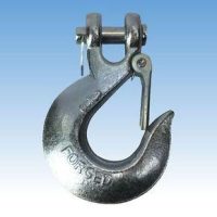 Gancho Winche 3/8 Unity | WH-3/8