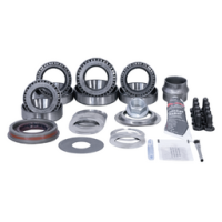 Master kit Revolution Gear para Dana 30 Jeep JK no Rubicon — 35-2050