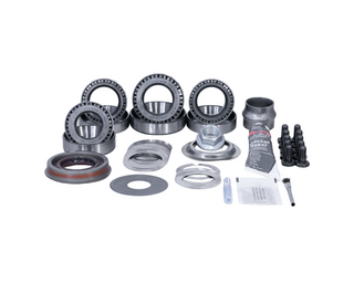 Master kit Revolution Gear para Dana 30 Jeep JK no Rubicon — 35-2050