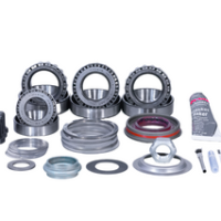 Master kit Revolution Gear para Dana 44 trasero Jeep JK no Rubicon — 35-2053