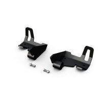 Protectores traseros Falcon atornillados para Jeep JK — 36-07-01-200