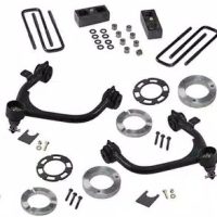 Kit de levante Superlift de 3 pulgadas para Silverado / Sierra 1500 2019–2024 — 3900