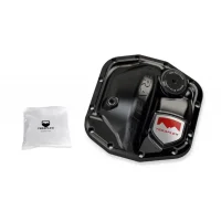 Tapa de diferencial TeraFlex para Dana 44 M210 delantero Jeep JL / JT — 3990744