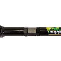 Barra Panhard Ajustable Ironman 4x4 PANHARD015 — 4RUNNER 4 Y 5 GEN. 2003+ / FJ CRUISER 2006+