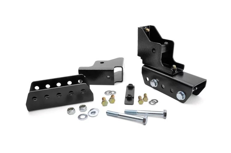 Relocalizador de Candados Cherokee XJ Rough Country | 1117
