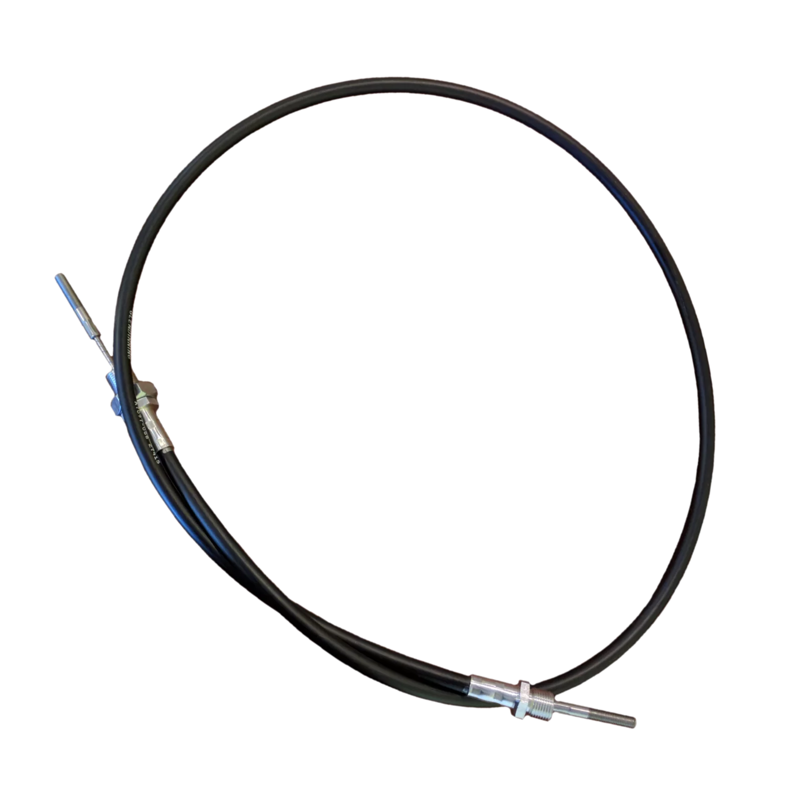 Cable de accionamiento OX de 90 pulgadas — 46001-90-A