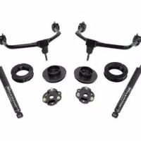 Kit de levante Superlift de 3 pulgadas para RAM 1500 2019–2025 — 4610