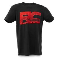 Polera Rough Country - Negra - L | 84085LG