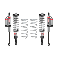 Kit Eibach Stage 2R con coilovers, amortiguadores y espirales traseros para Toyota 4Runner 2010–2024 — E86-82-071-05-22
