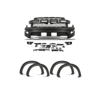 Kit de carrocería estilo Raptor para Ford Ranger 2023+ — BK-FR22-1