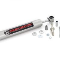 Rough Country Amortiguador Dirección Dodge Ram 2500 10-25 / 3500 11-12 | 8732330