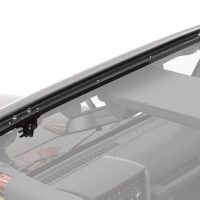 Canal de parabrisas Bestop para Jeep Wrangler TJ — 51238-01