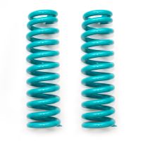 Par de espirales delanteros Dobinsons de 6 pulgadas para Land Cruiser 80/105 — C59-310