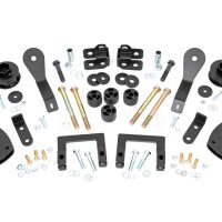 Kit de levante 2,5 pulgadas Rough Country Toyota RAV4 2019–2023 | 73100