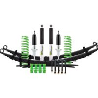 Kit De Suspensión Foam Cell (Completa) Ironman 4x4 700024005 — RANGER PXIII
