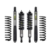 Kit De Suspensión IM 2.5 (Completa) Ironman 4x4 IM9000301 — 4RUNNER 5 GEN. 2009-2024 / FJ CRUISER 2006-2022