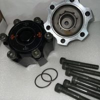 Cubos Manuales Unity Nissan 31 Estrias | B017