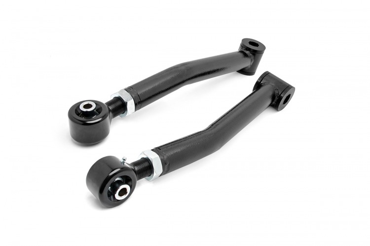 Brazos de Control Inferiores Regulables Rough Country Jeep Grand Cherokee WJ | 11390