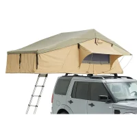 Carpa Techo Grande RTT-2 Unity