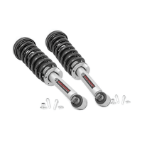Amortiguadores Rough Country De 2 Pulgadas | Coilover | Ford F-150 4WD (2014-2026) | 501068