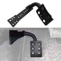 Pedal de descanso JK Unity | UNI-JK-AC05