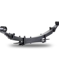 Ballesta para carga constante Ironman 4x4 MITS049C — L200 2024+