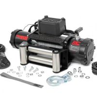 Winche Rough Country 9500 Piola Metalica | PRO9500