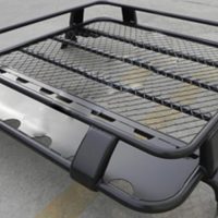 Parrilla de techo Unity | RRS-7