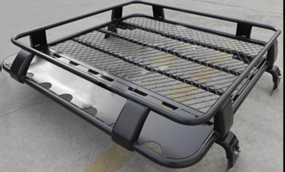 Parrilla de techo Unity | RRS-7