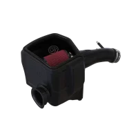 Kit de admisión S&B para Toyota Tundra / Sequoia 2007–2021 5,7 L — 75-5039