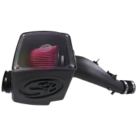 Kit de admisión S&B para Toyota Tacoma 2005–2011 4,0 L — 75-5095