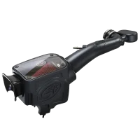 Admisión S&B 75-5121 para Jeep Wrangler JL / Gladiator JT 3.6 V6 2018–2022