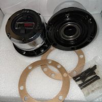 Cubos Manuales Unity Suzuki 26 Estrias | B028